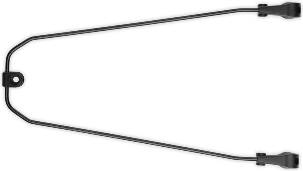 Cube ACID Strebenset SIC 2.0 67 28"-0