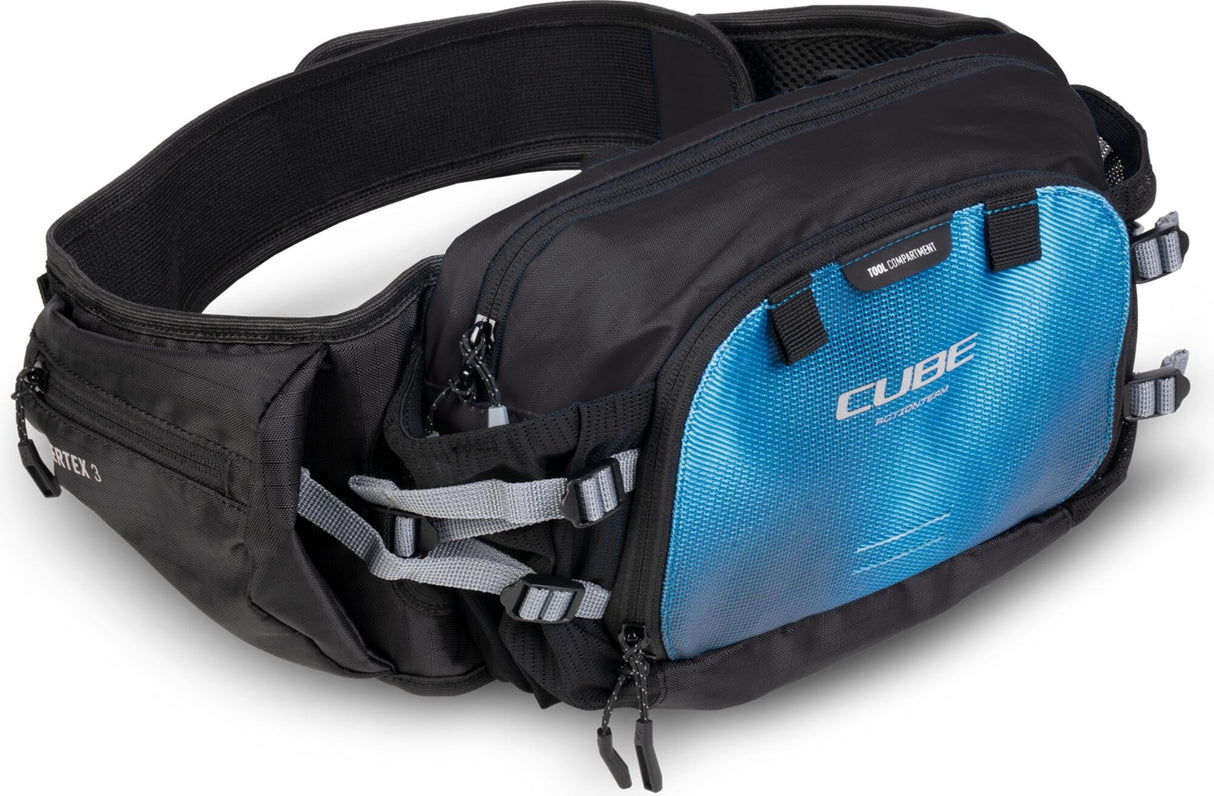 Cube Hüfttasche VERTEX 3 X actionteam-0