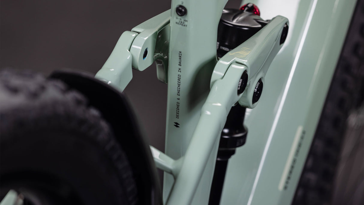 Cube Stereo Hybrid ONE44 EXC 800 desertstone´n´driedherbs 2026-2