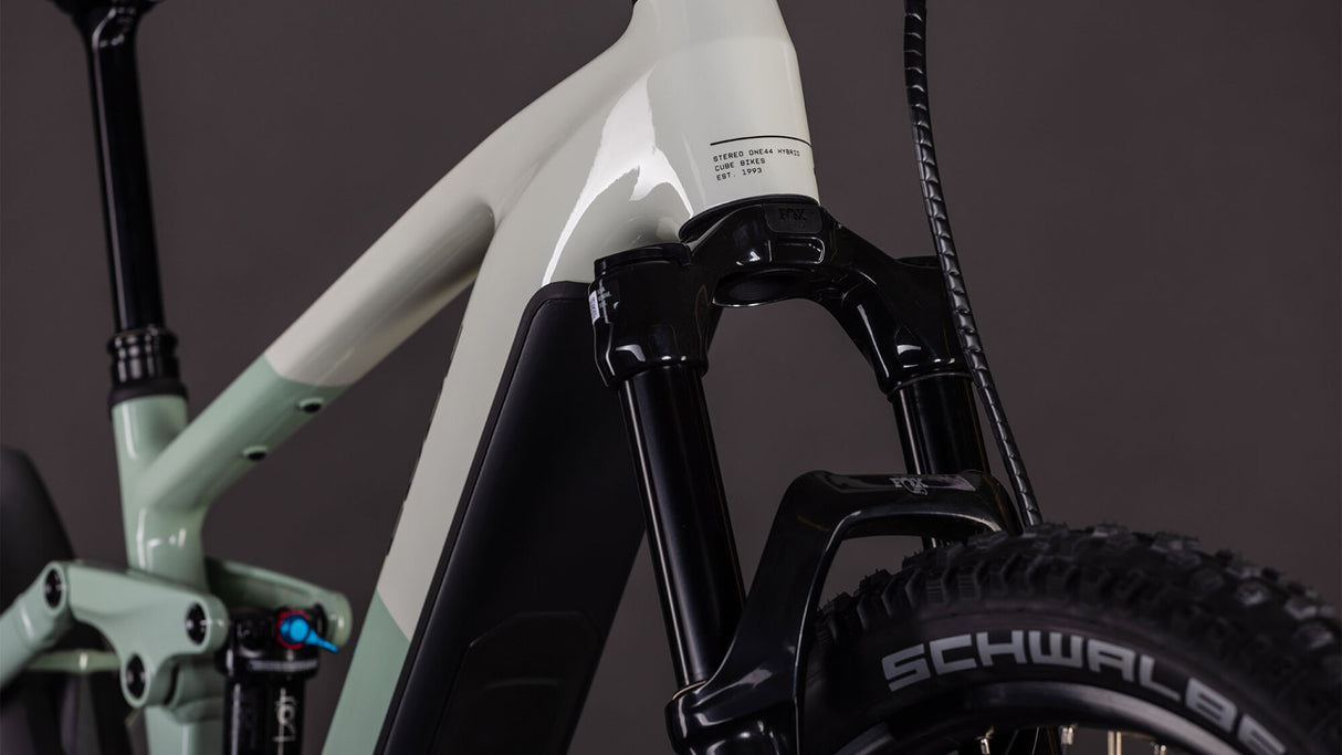 Cube Stereo Hybrid ONE44 EXC 800 desertstone´n´driedherbs 2026-5