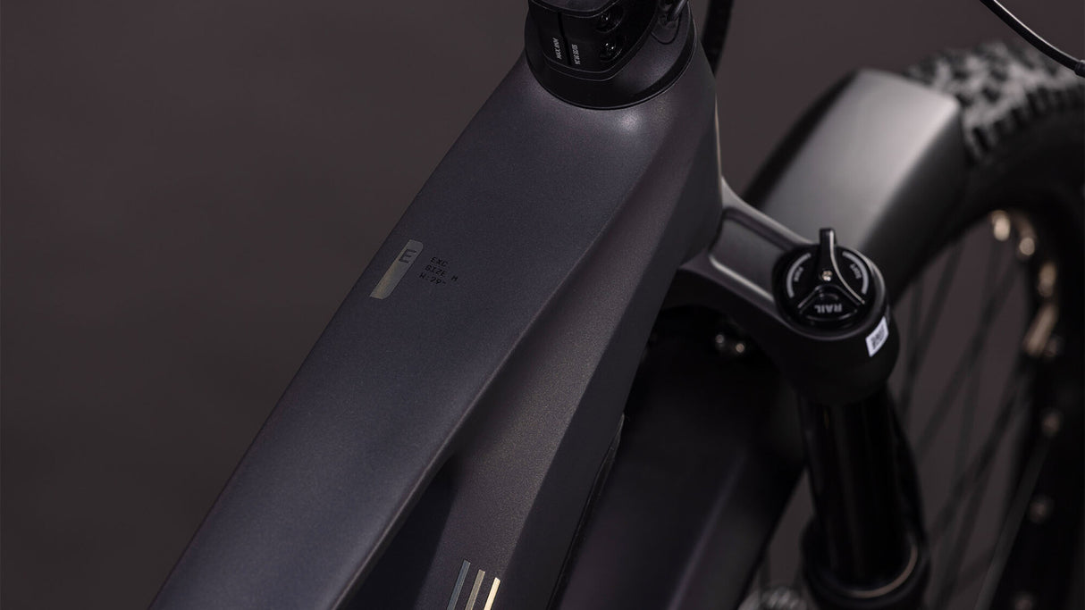 Cube Stereo Hybrid ONE44 EXC 800 FE irongrey´n´chrome 2026-1