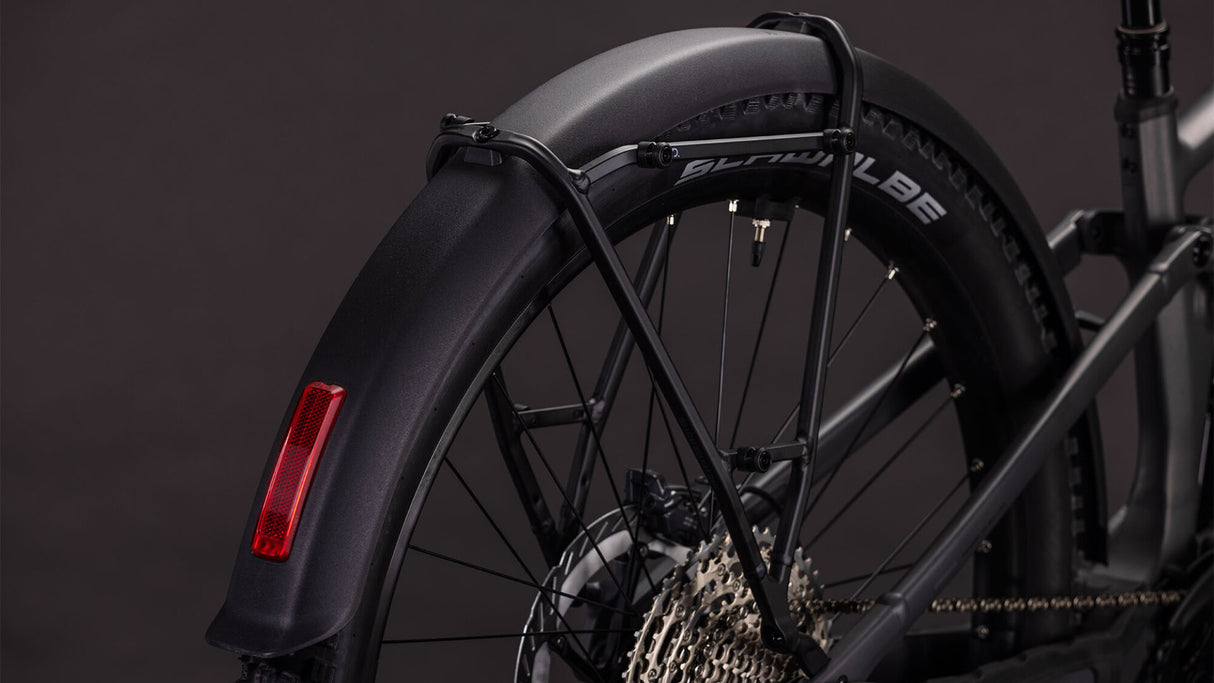 Cube Stereo Hybrid ONE44 EXC 800 FE irongrey´n´chrome 2026-2