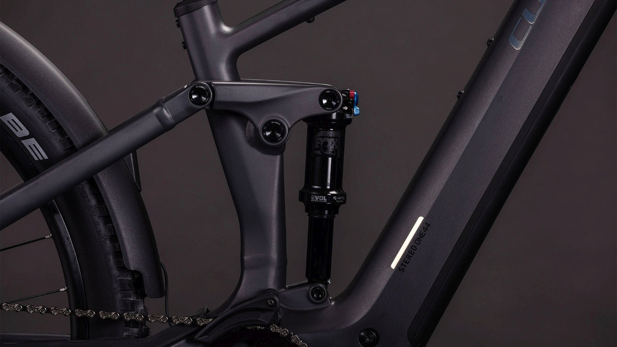 Cube Stereo Hybrid ONE44 EXC 800 FE irongrey´n´chrome 2026-3