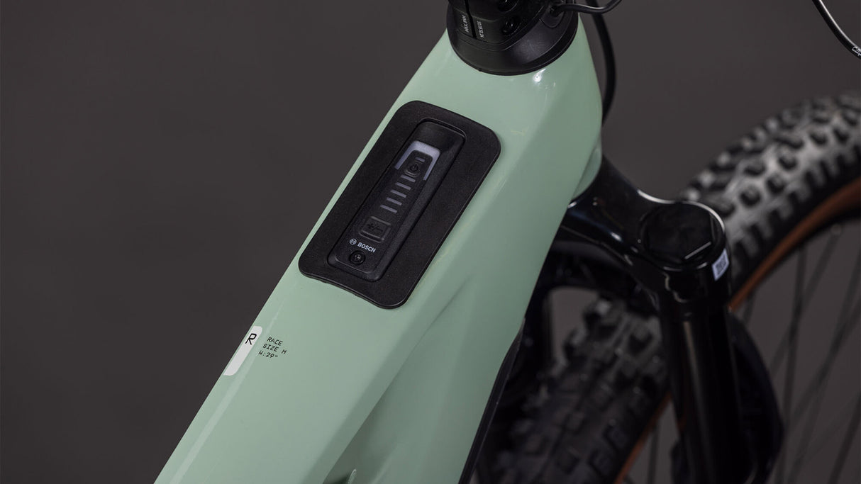 Cube Stereo Hybrid ONE44 HPC Race 800 driedherbs´n´black 2026-1