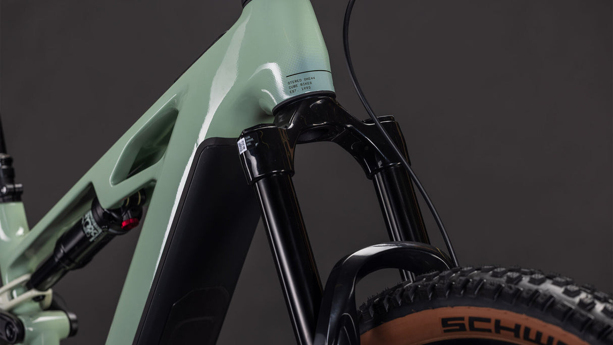 Cube Stereo Hybrid ONE44 HPC Race 800 driedherbs´n´black 2026-5