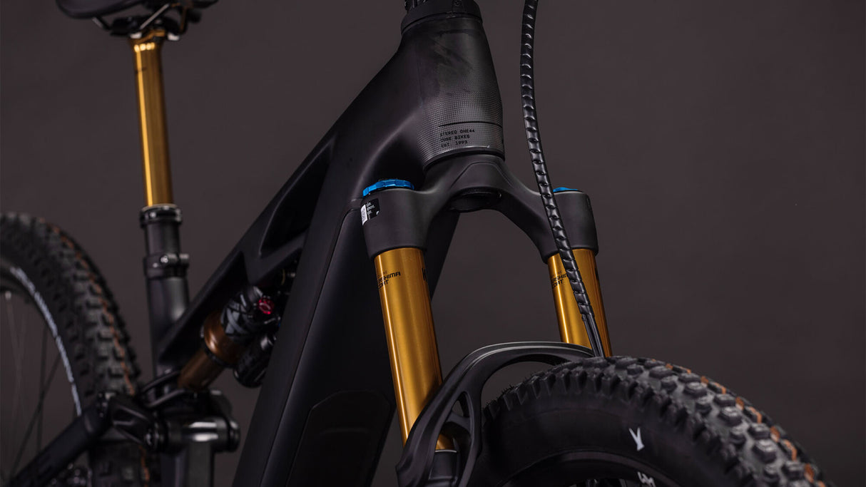 Cube Stereo Hybrid ONE44 HPC AT 800 carbon´n´gold 2026-5