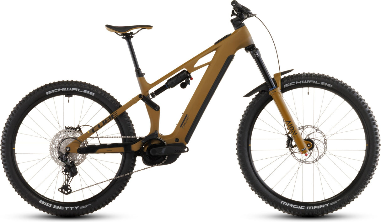 Cube Stereo Hybrid ONE77 HPC Race 800 willowgreen´n´black 2026-0