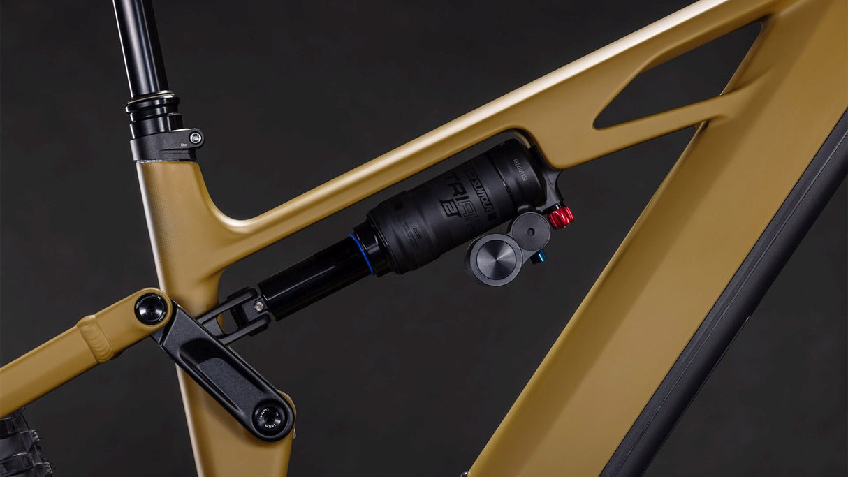 Cube Stereo Hybrid ONE77 HPC Race 800 willowgreen´n´black 2026-3