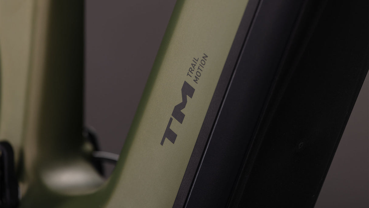 Cube Stereo Hybrid ONE77 HPC TM 800 reedgreen´n´matrix 2026-6