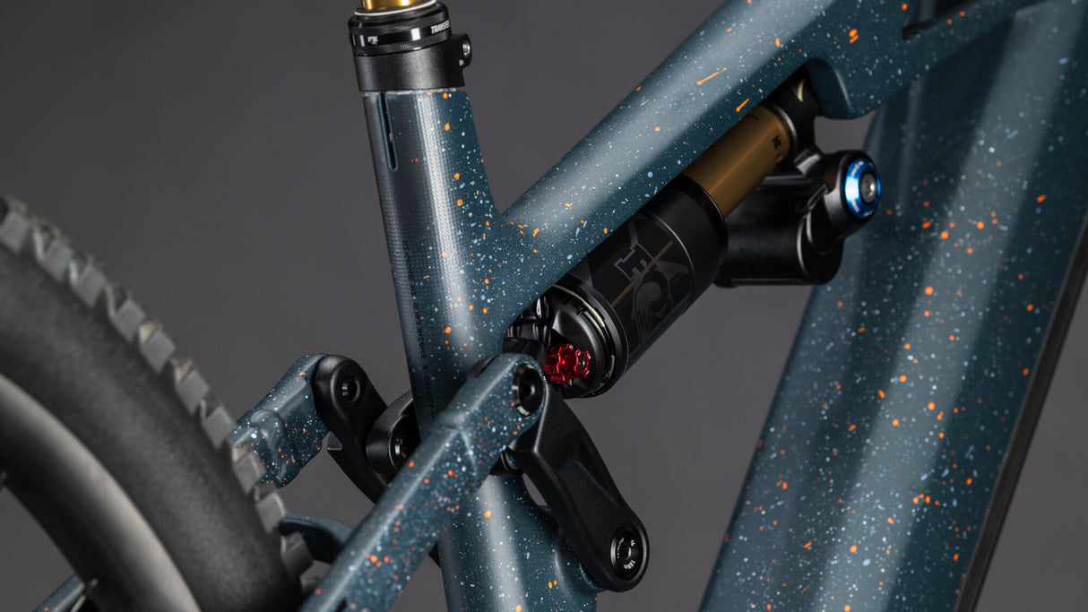 Cube Stereo Hybrid ONE77 HPC SLT 800 galaxy´n´orange 2026-6