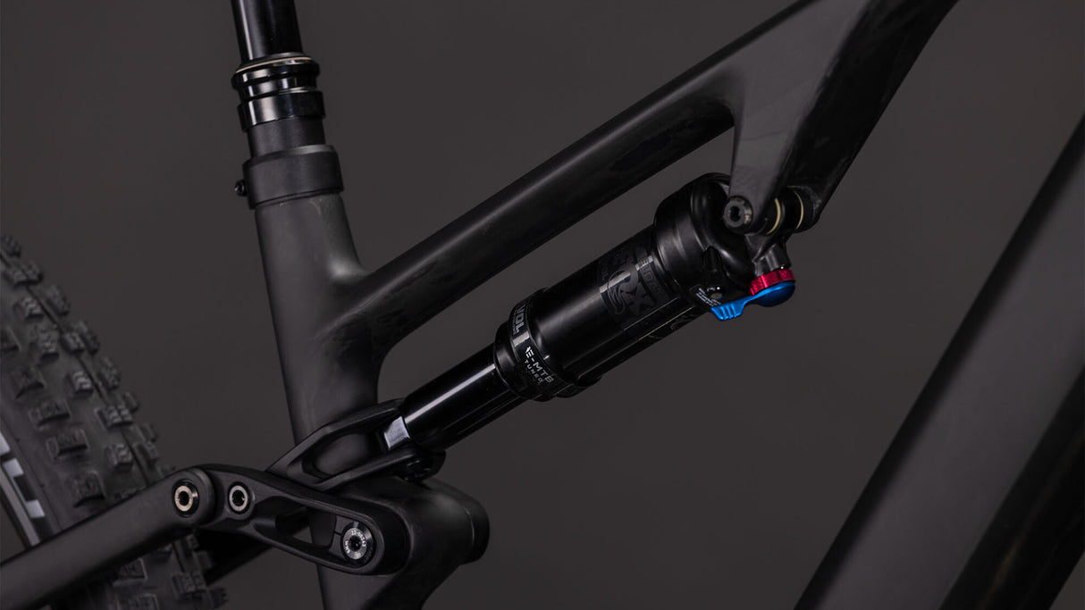 Cube AMS Hybrid ONE44 C:62 Pro 400X blackline 2026-4