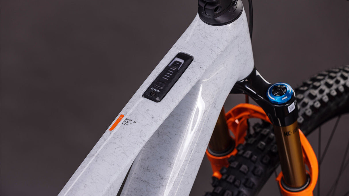 Cube AMS Hybrid ONE44 C:68X SUPER TM 400X foggrey´n´fibre 2026-1