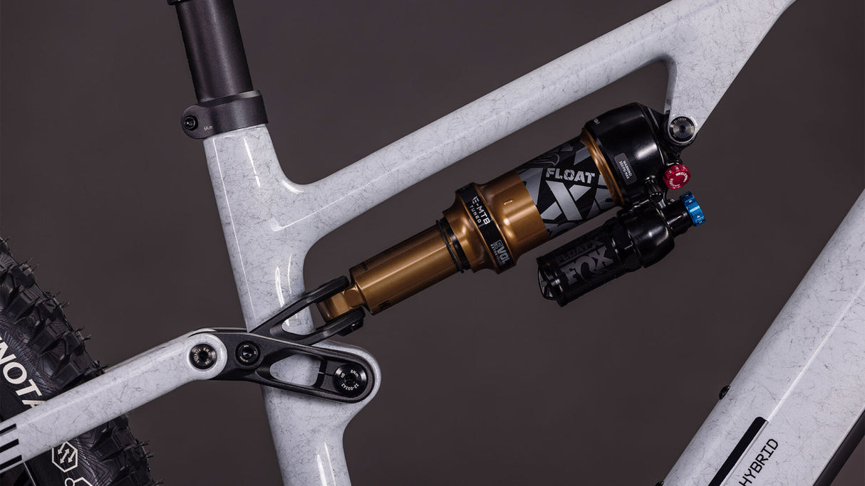 Cube AMS Hybrid ONE44 C:68X SUPER TM 400X foggrey´n´fibre 2026-3