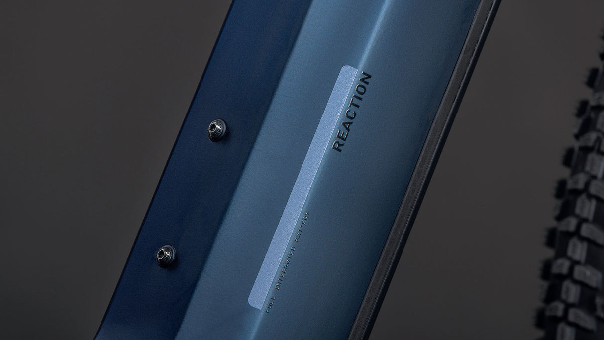 Cube Reaction Hybrid Performance 600 indigoblue´n´reflex 2026 Easy Entry-2