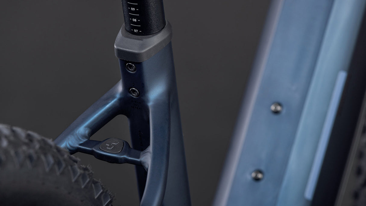 Cube Reaction Hybrid Performance 600 indigoblue´n´reflex 2026 Easy Entry-3