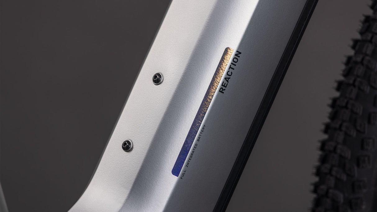 Cube Reaction Hybrid ONE 800 sleekgrey´n´prism 2026 Easy Entry-2