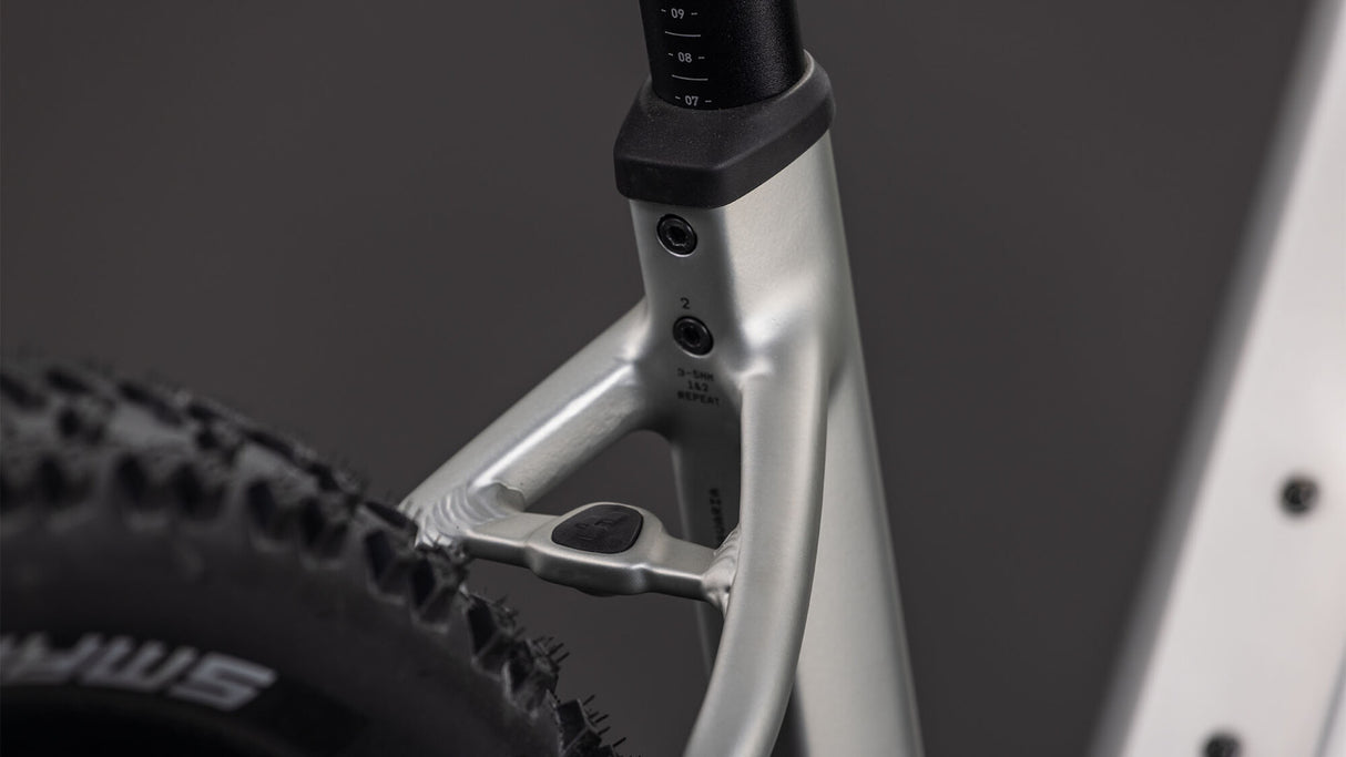 Cube Reaction Hybrid ONE 800 sleekgrey´n´prism 2026 Easy Entry-3