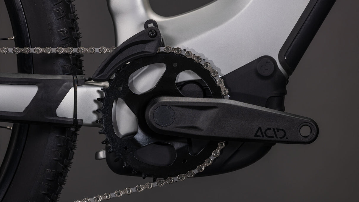 Cube Reaction Hybrid ONE 800 sleekgrey´n´prism 2026 Easy Entry-4