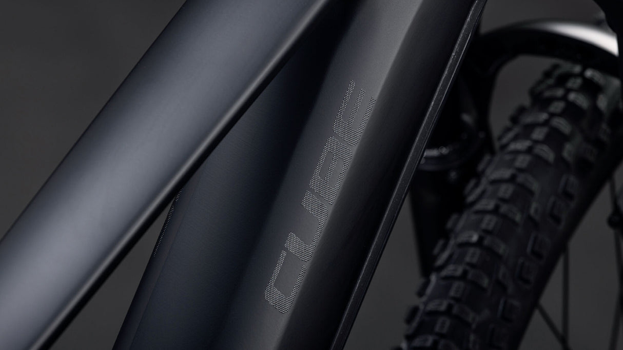 Cube Reaction Hybrid Pro 800 blackline 2026-2