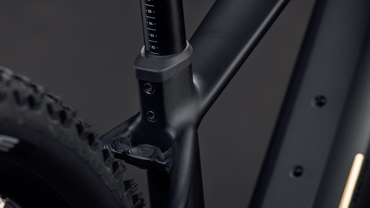 Cube Reaction Hybrid Pro 800 blackline 2026-3