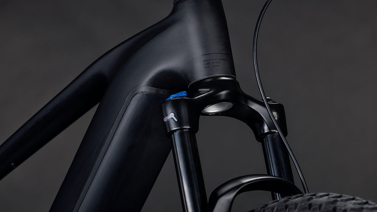 Cube Reaction Hybrid Pro 800 blackline 2026-5