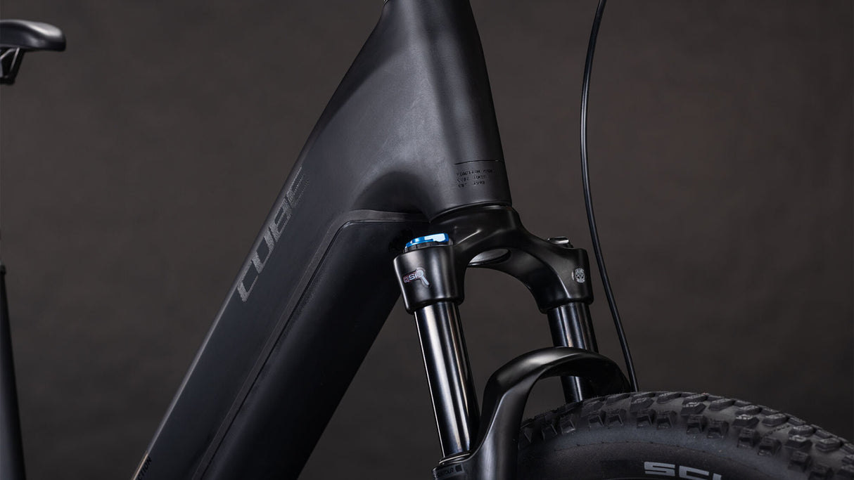 Cube Reaction Hybrid Pro 800 blackline 2026 Easy Entry-5