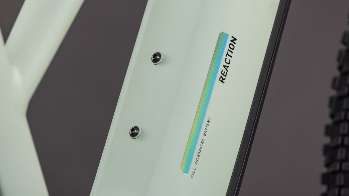 Cube Reaction Hybrid Pro 800 desertstone´n´driedherbs 2026 Trapeze-2