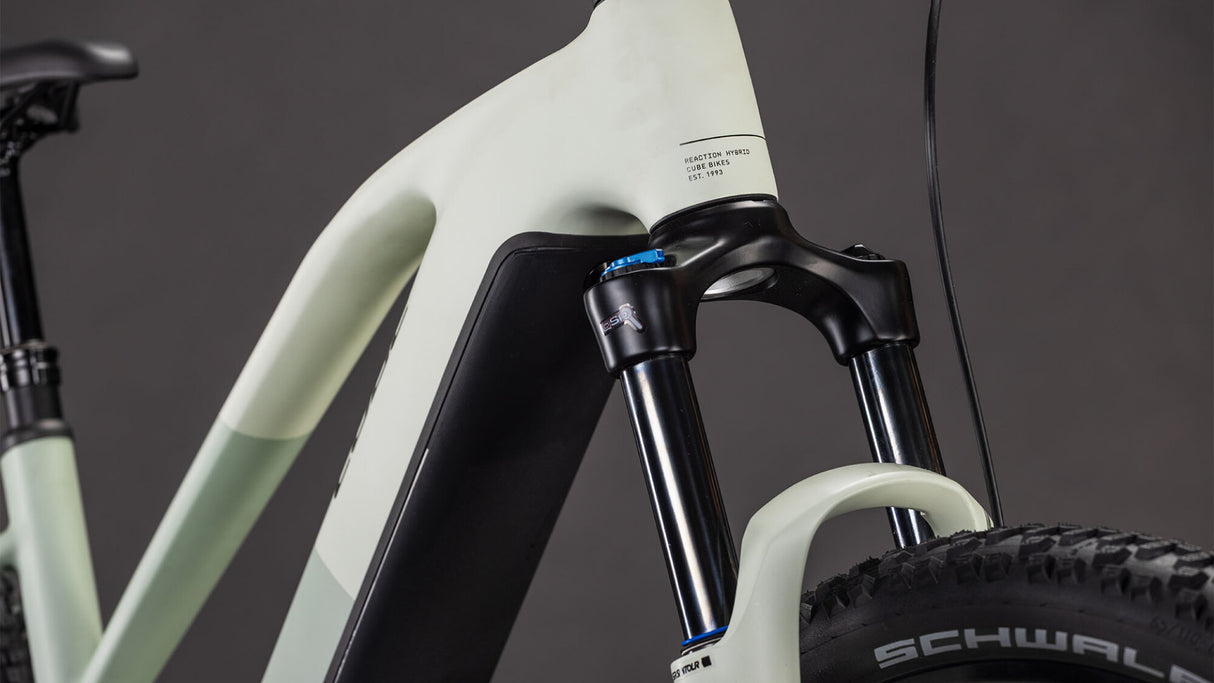 Cube Reaction Hybrid Pro 800 desertstone´n´driedherbs 2026 Trapeze-5