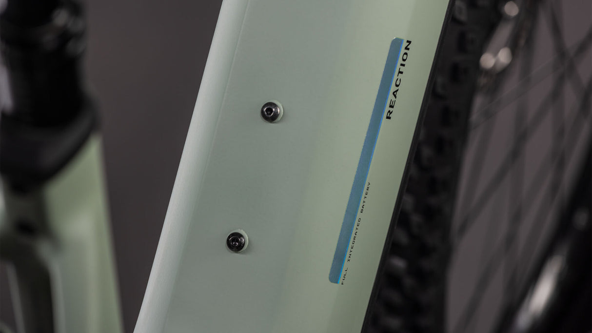 Cube Reaction Hybrid Pro 800 desertstone´n´driedherbs 2026 Easy Entry-2