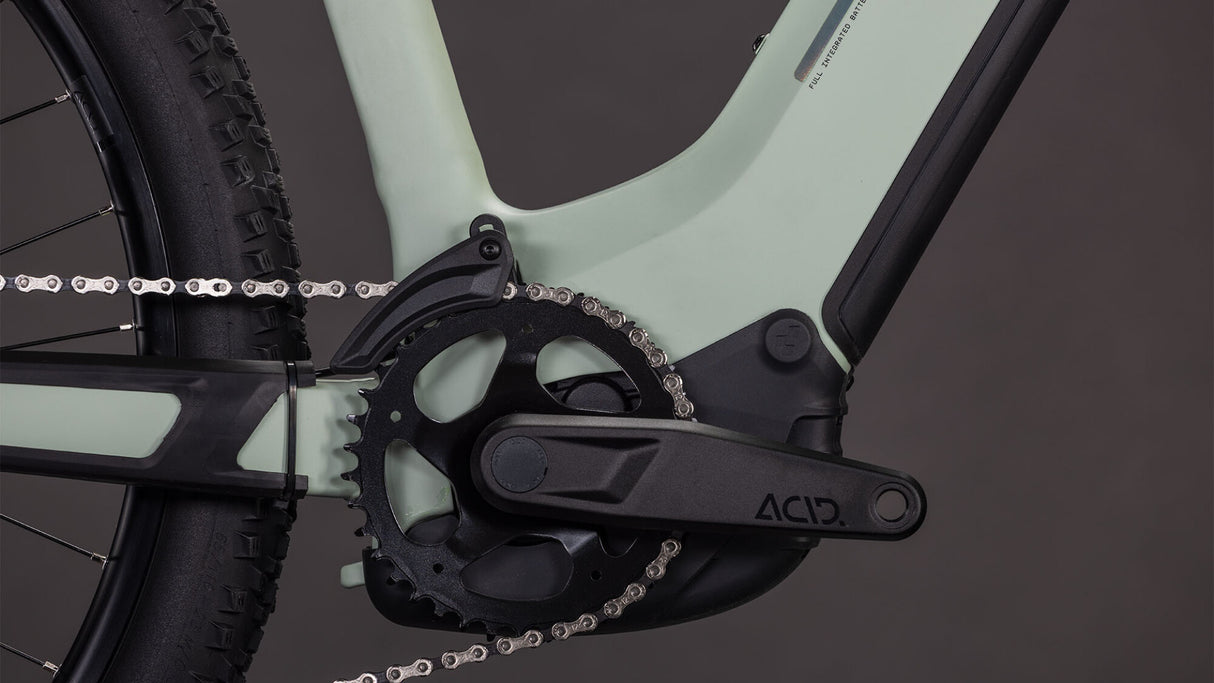 Cube Reaction Hybrid Pro 800 desertstone´n´driedherbs 2026 Easy Entry-4