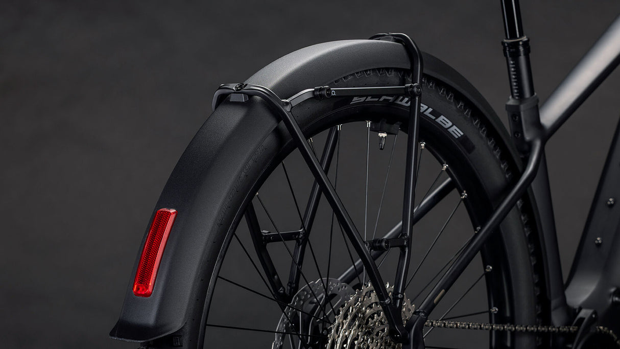 Cube Reaction Hybrid Pro 800 FE blackline 2026-3