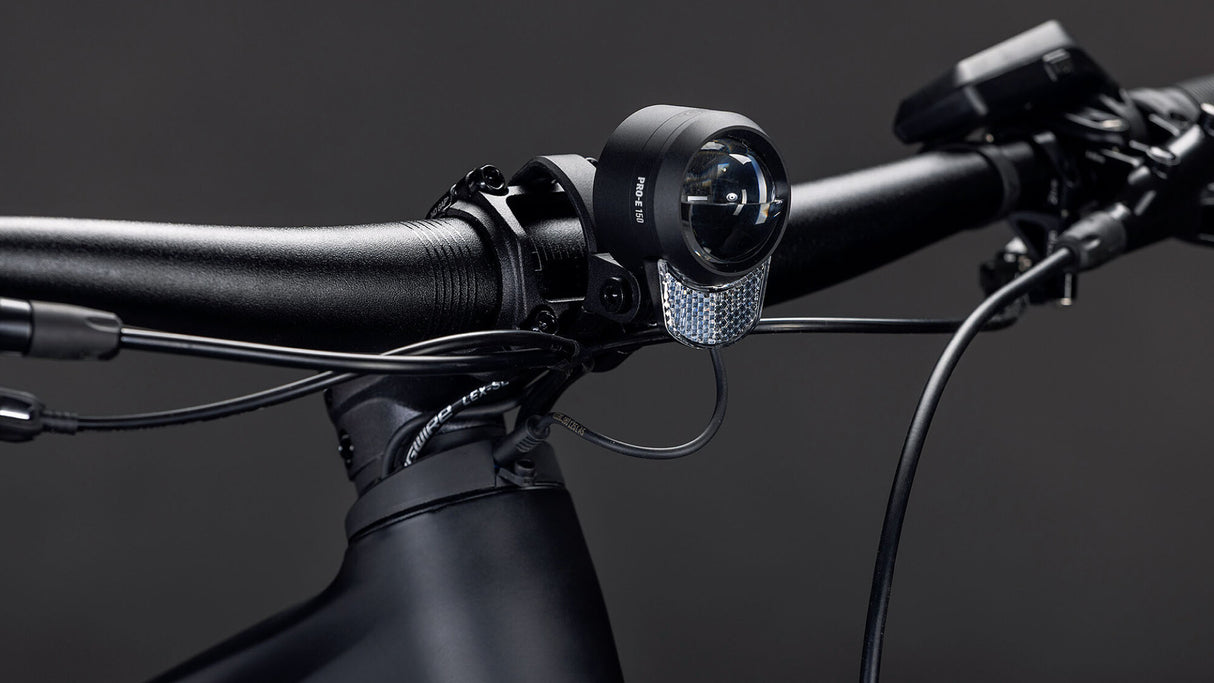 Cube Reaction Hybrid Pro 800 FE blackline 2026-5