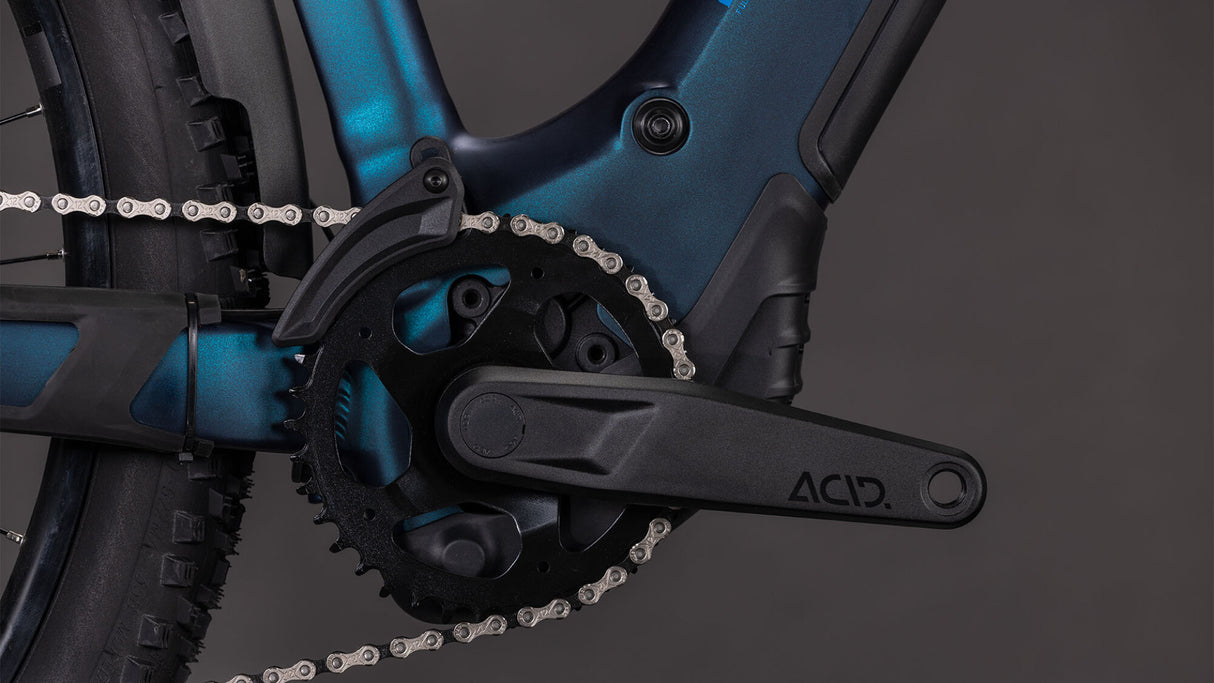 Cube Reaction Hybrid Pro 800 FE nebular´n´dazzle 2026 Trapeze-4