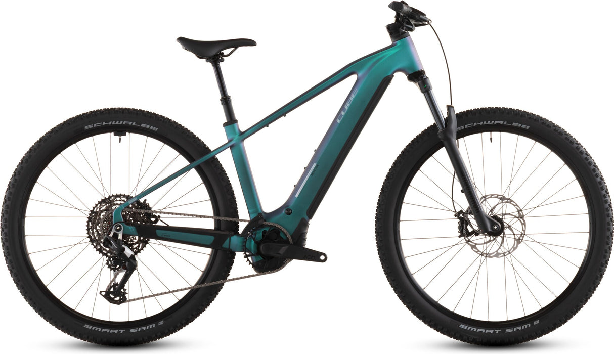 Cube Reaction Hybrid Race 800 polarlight´n´prism 2026-0