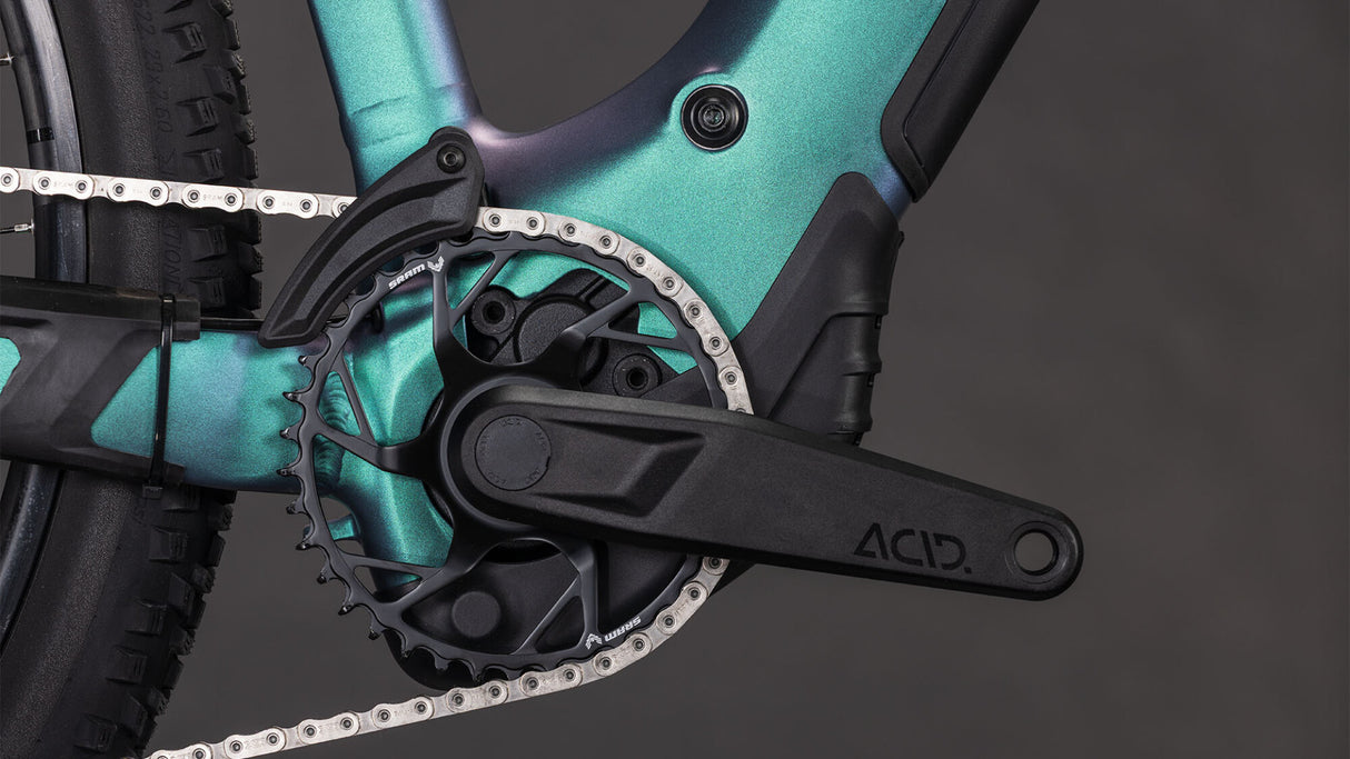 Cube Reaction Hybrid Race 800 polarlight´n´prism 2026-1