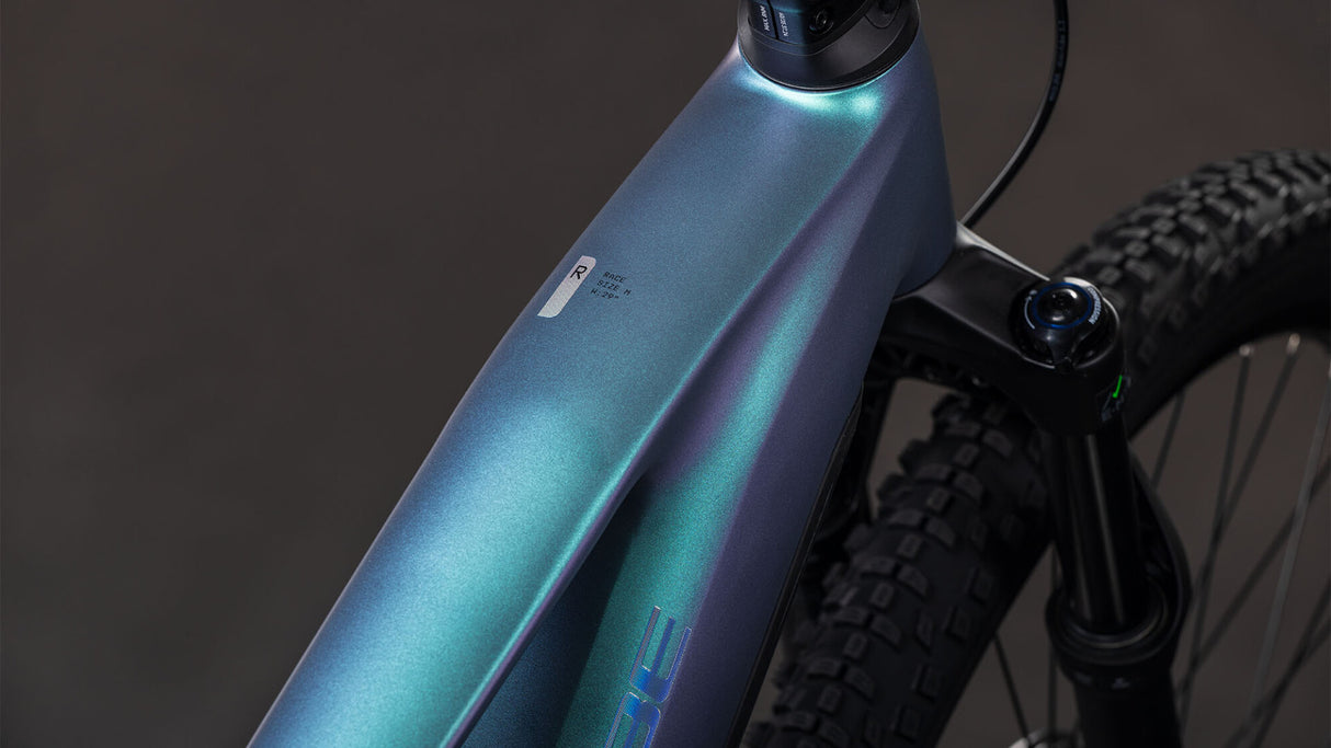 Cube Reaction Hybrid Race 800 polarlight´n´prism 2026-2