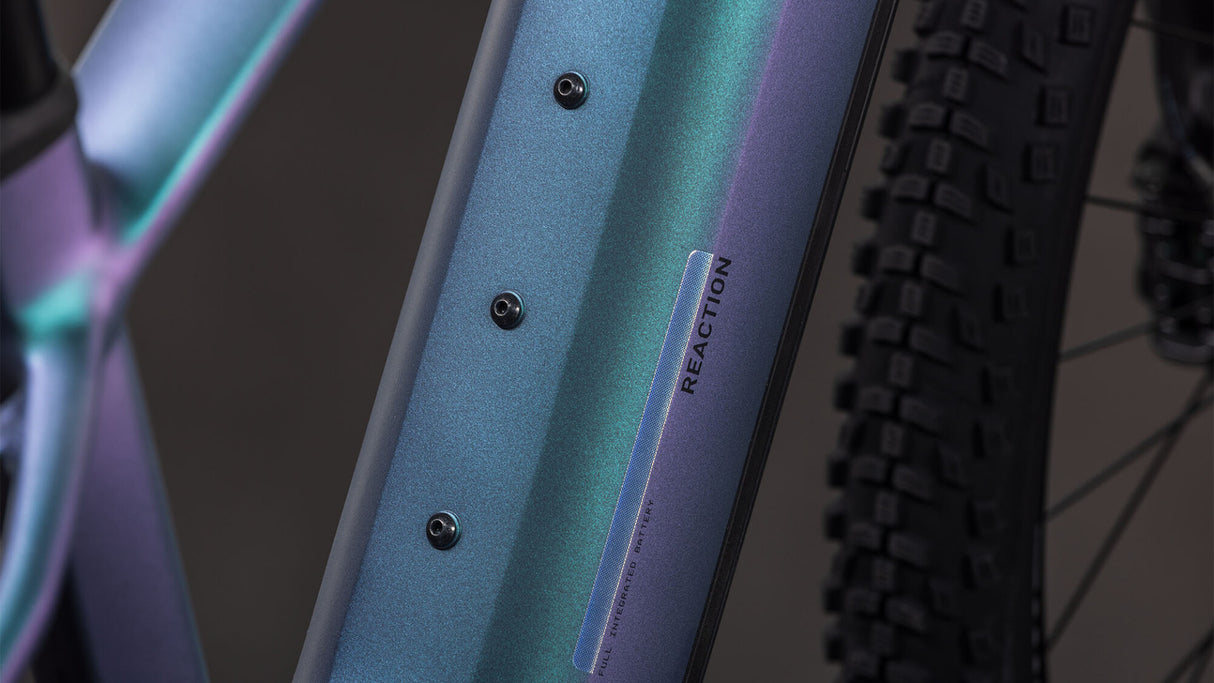 Cube Reaction Hybrid Race 800 polarlight´n´prism 2026-3