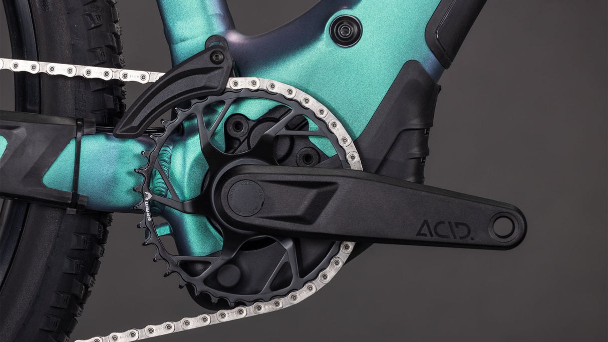 Cube Reaction Hybrid Race 800 polarlight´n´prism 2026 Trapeze-1