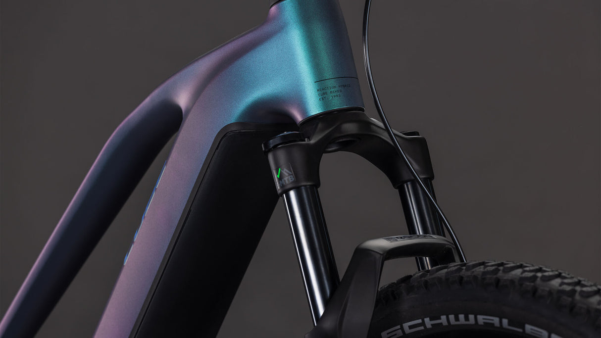 Cube Reaction Hybrid Race 800 polarlight´n´prism 2026 Trapeze-5