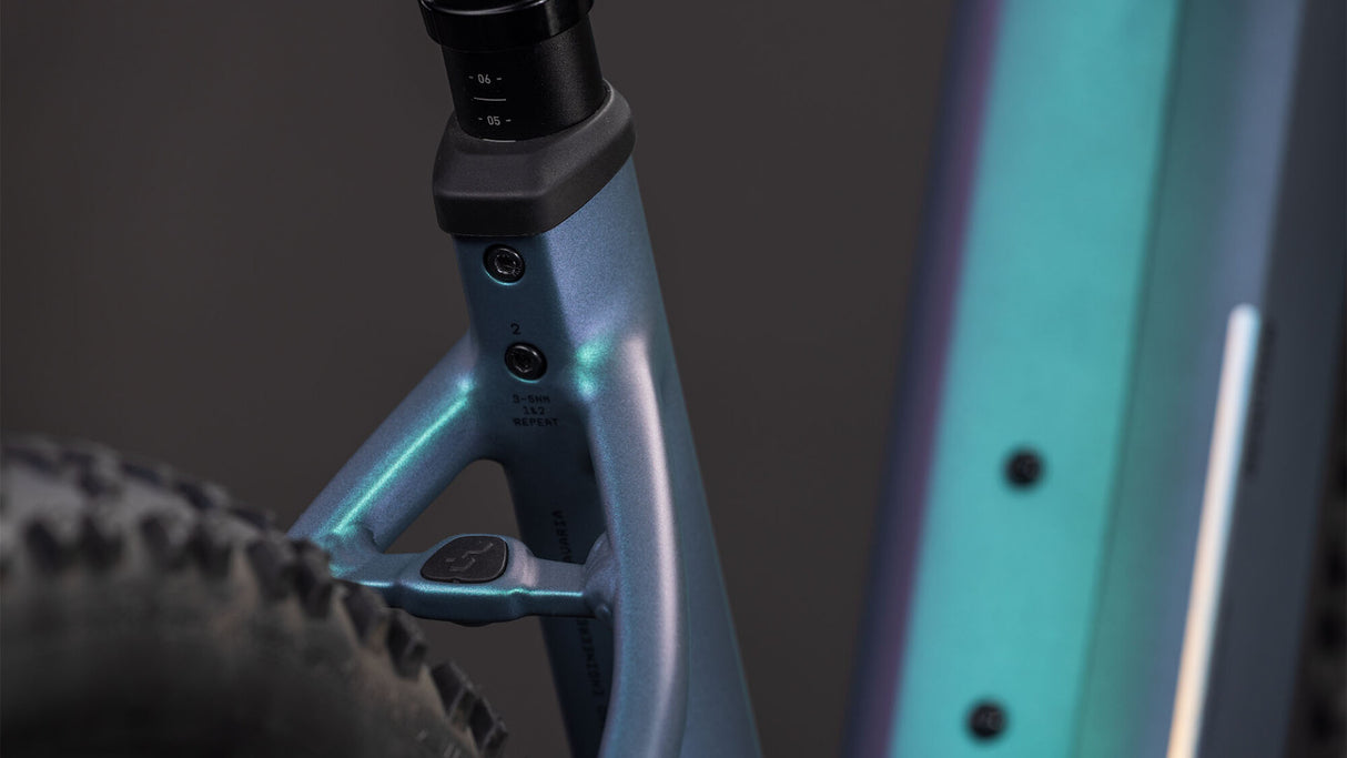 Cube Reaction Hybrid Race 800 polarlight´n´prism 2026 Easy Entry-3