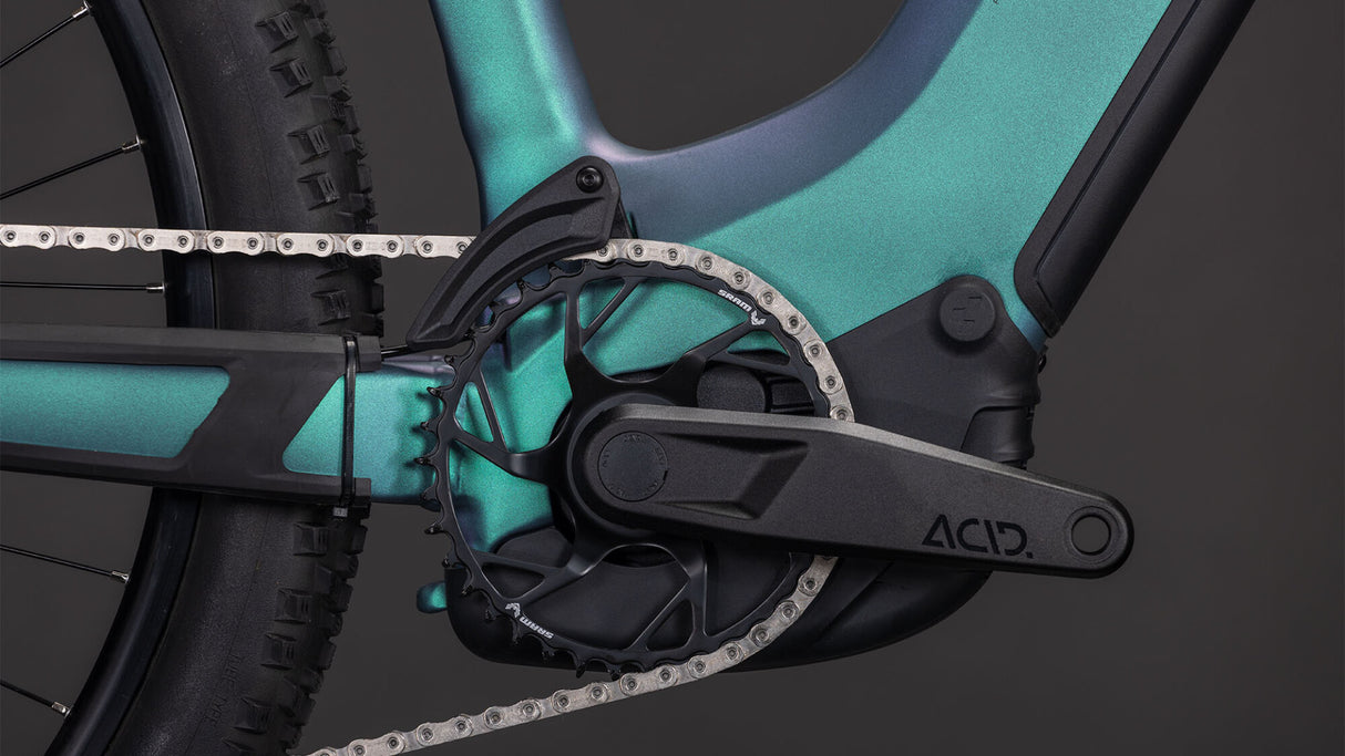 Cube Reaction Hybrid Race 800 polarlight´n´prism 2026 Easy Entry-4