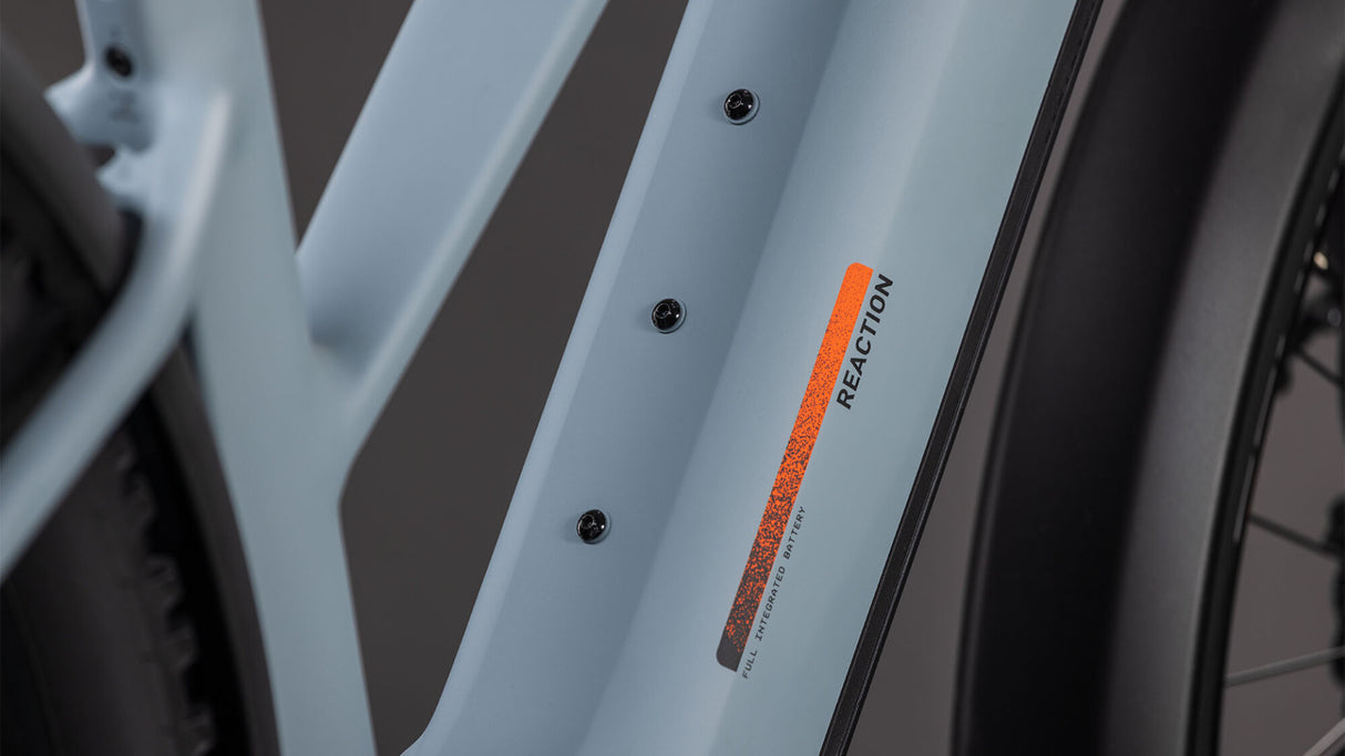 Cube Reaction Hybrid Race 800 FE vulcan´n´orange 2026 Trapeze-2