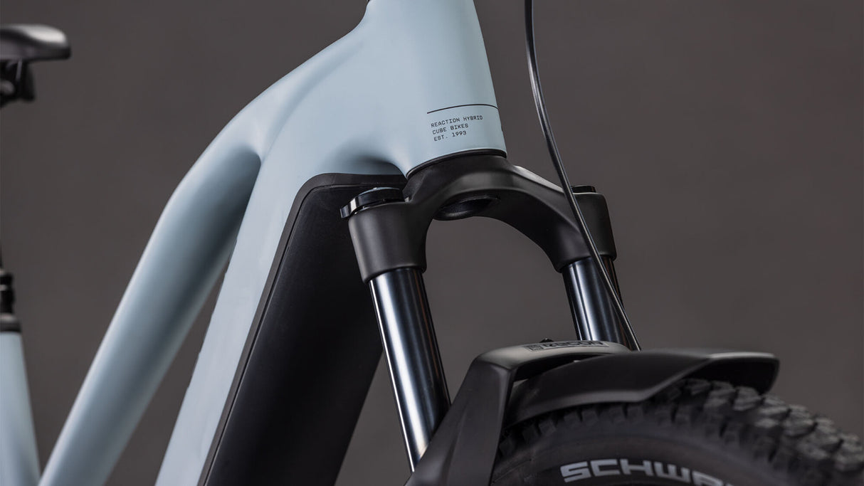 Cube Reaction Hybrid Race 800 FE vulcan´n´orange 2026 Trapeze-4