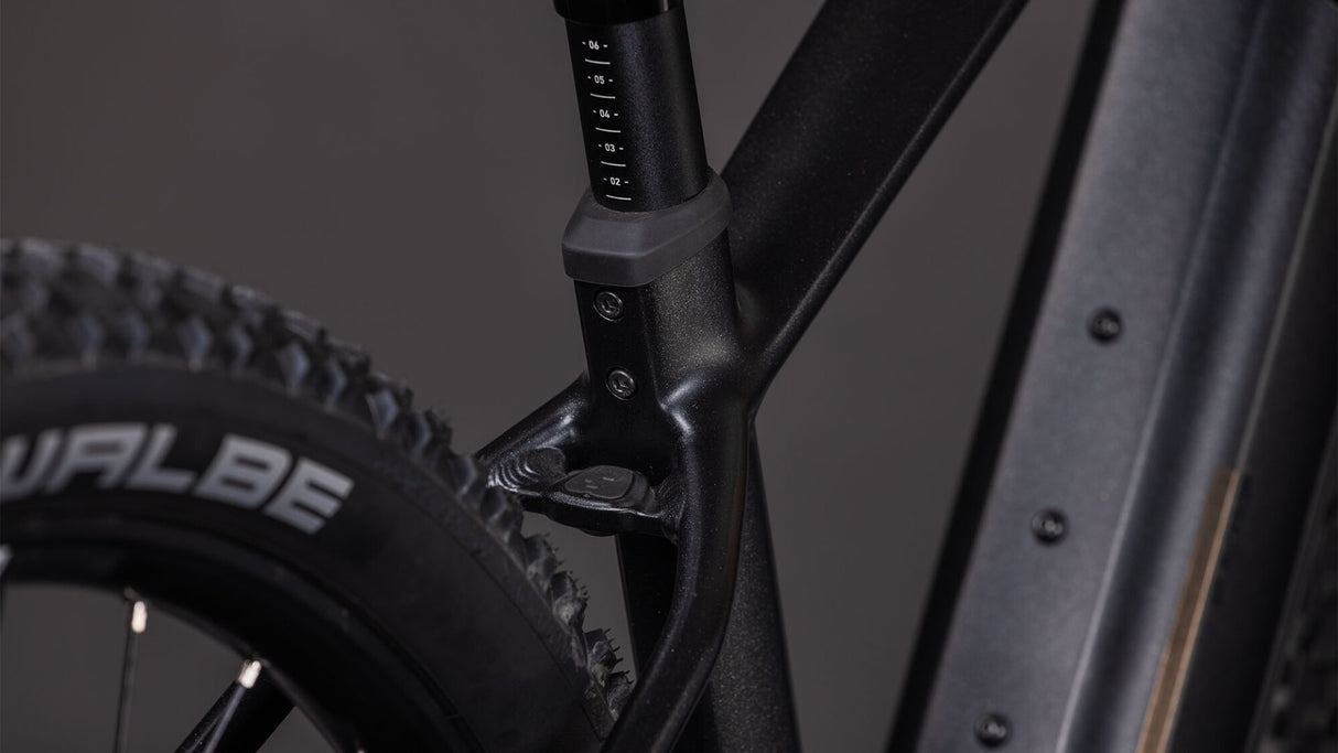 Cube Reaction Hybrid SLX 800 silverdust´n´chrome 2026-3