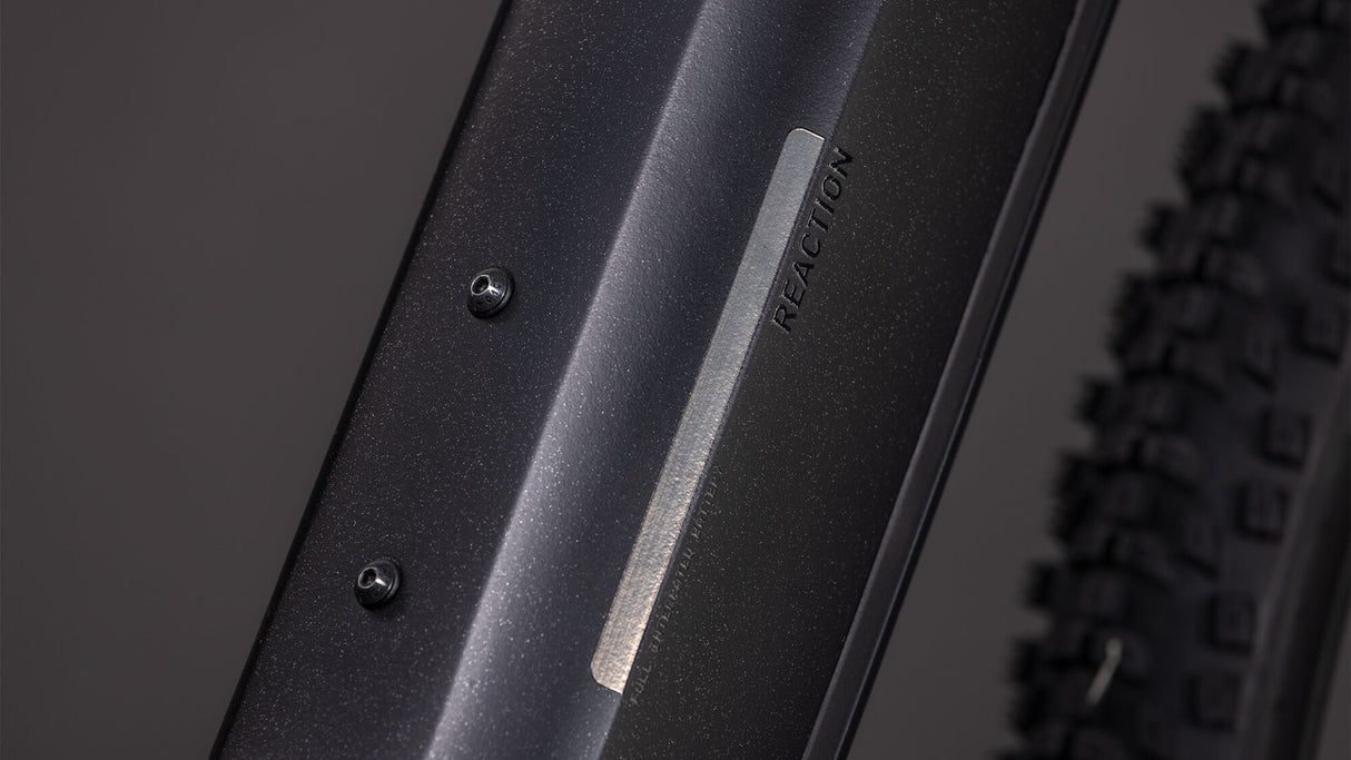 Cube Reaction Hybrid SLX 800 silverdust´n´chrome 2026 Easy Entry-2