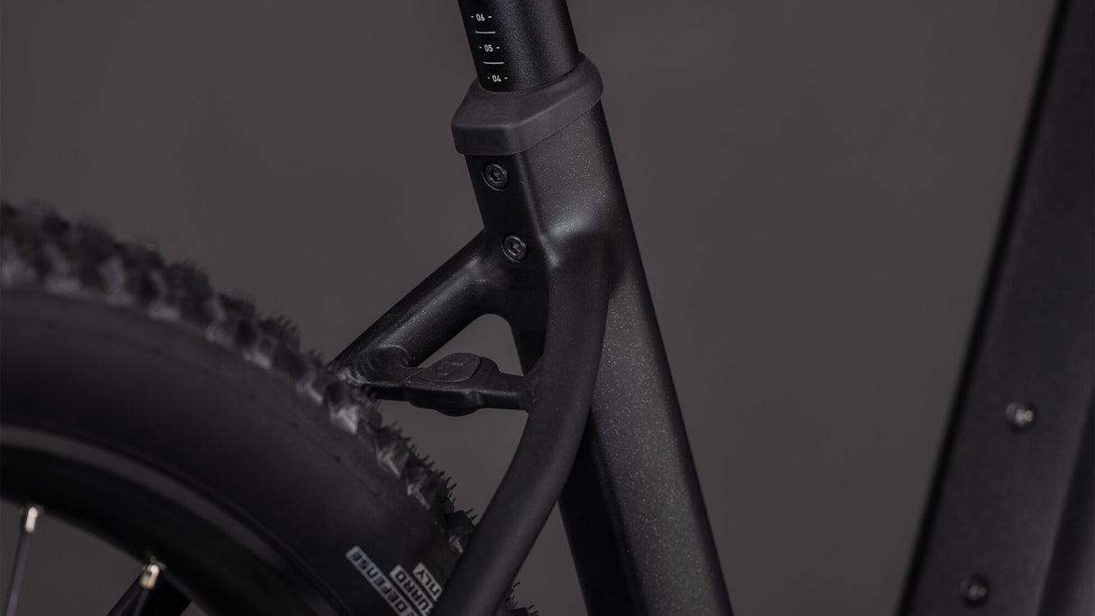 Cube Reaction Hybrid SLX 800 silverdust´n´chrome 2026 Easy Entry-3