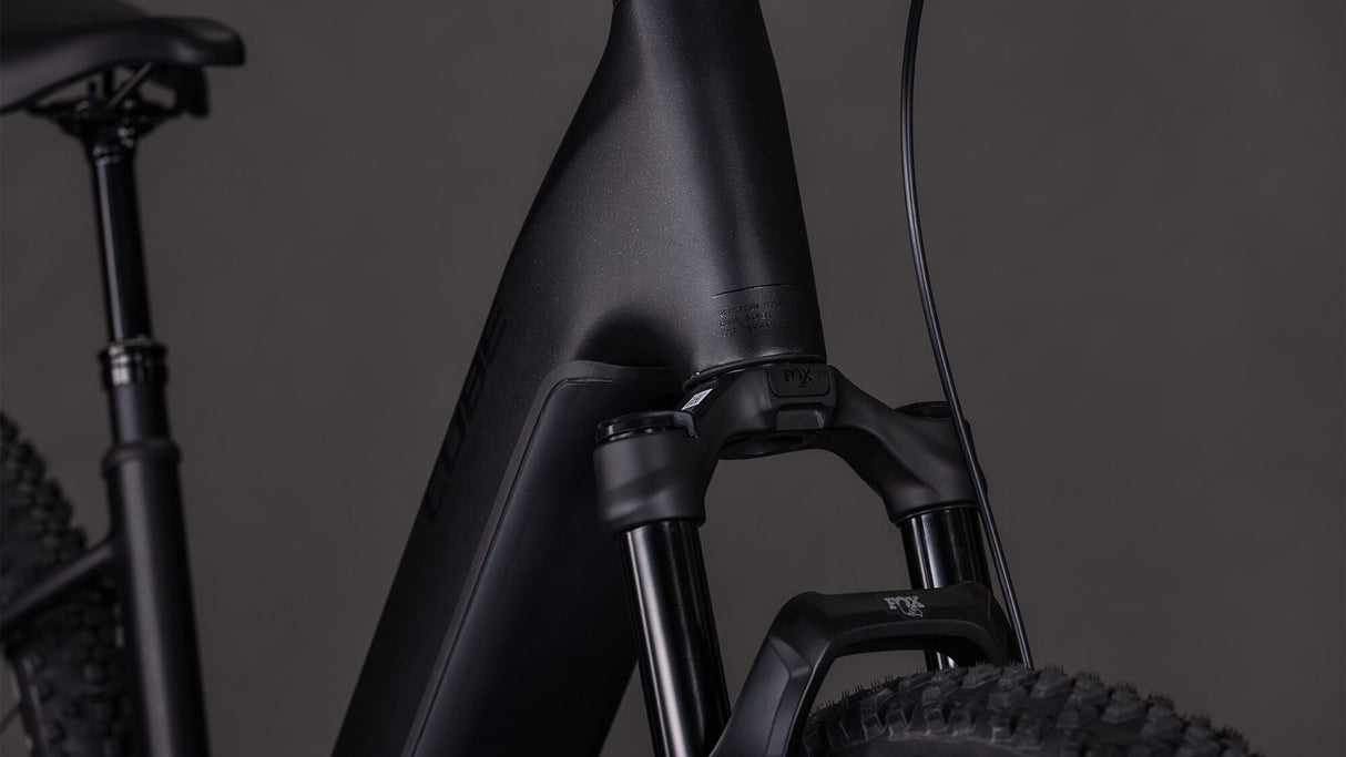 Cube Reaction Hybrid SLX 800 silverdust´n´chrome 2026 Easy Entry-5