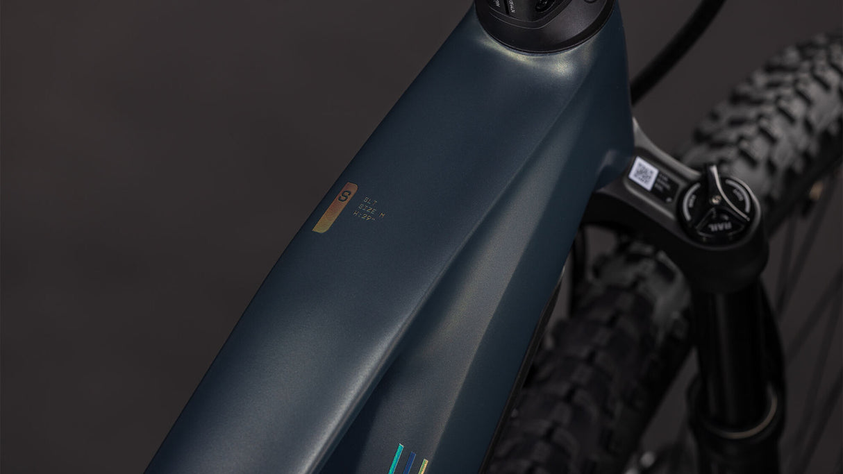 Cube Reaction Hybrid SLT 800 reedbeige´n´sagebrushgreen 2026-1