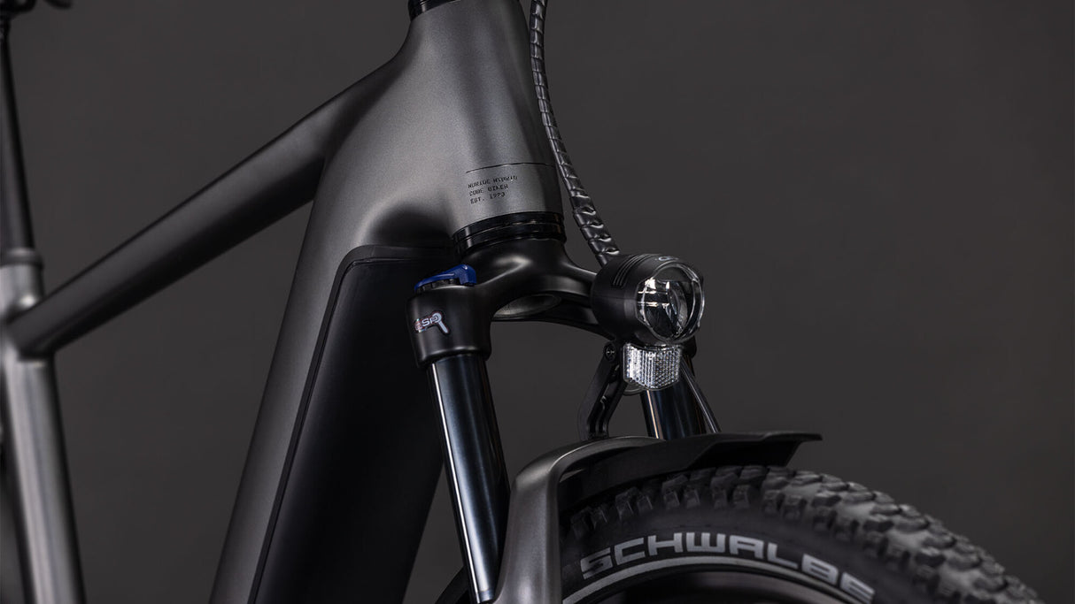 Cube Nuride Hybrid Performance 600 slabgrey´n´black 2026-5