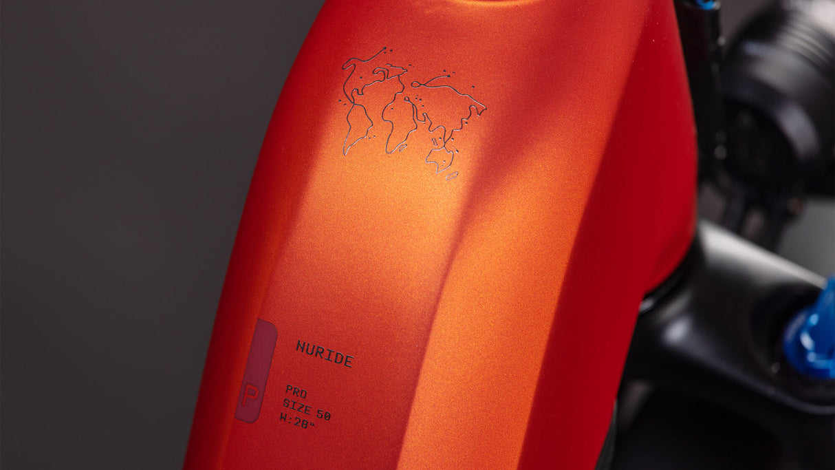 Cube Nuride Hybrid Pro 800 chilli´n´black 2026 Easy Entry-2